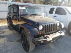 JEEP - WRANGLER