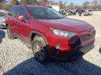 TOYOTA - RAV4