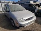 FORD - FOCUS