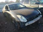 INFINITI - G35