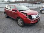 FORD - EDGE