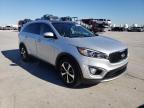 KIA - SORENTO