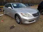 LEXUS - LS460