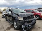 NISSAN - ARMADA