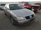 NISSAN - SENTRA
