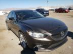 MAZDA - 6