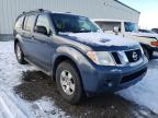 NISSAN - PATHFINDER