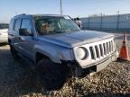 JEEP - PATRIOT