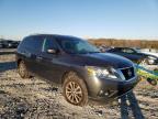 NISSAN - PATHFINDER