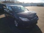 FORD - FOCUS