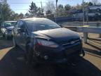 FORD - FOCUS