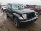 JEEP - LIBERTY