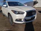 INFINITI - QX60