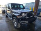 JEEP - WRANGLER