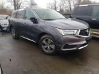 ACURA - MDX