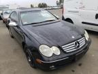 MERCEDES-BENZ - CLK-CLASS