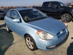 HYUNDAI - ACCENT