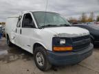 CHEVROLET - EXPRESS