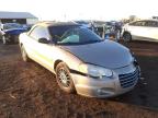 CHRYSLER - SEBRING