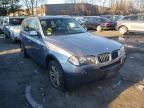BMW - X3