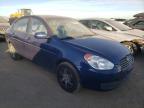 HYUNDAI - ACCENT