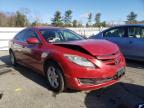 MAZDA - 6