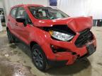 FORD - ECOSPORT S