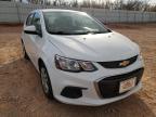 CHEVROLET - SONIC