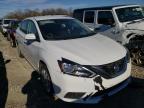 NISSAN - SENTRA