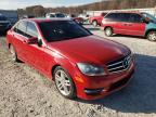 MERCEDES-BENZ - C-CLASS