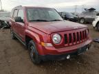 JEEP - PATRIOT