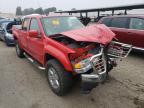 CHEVROLET - COLORADO