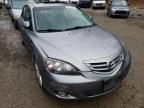 MAZDA - MAZDA3