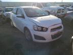 CHEVROLET - SONIC