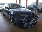 BMW - 5 SERIES