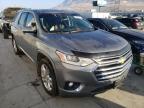 CHEVROLET - TRAVERSE