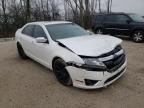 FORD - FUSION