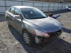 NISSAN - SENTRA
