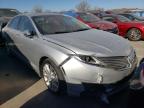 LINCOLN - MKZ