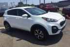 KIA - SPORTAGE