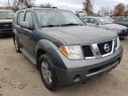 NISSAN - PATHFINDER