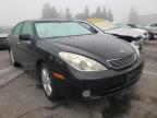 LEXUS - ES330