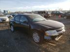 DODGE - AVENGER