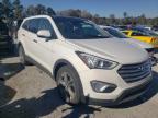 HYUNDAI - SANTA FE