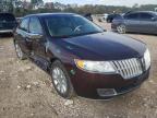 LINCOLN - MKZ