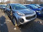 KIA - SPORTAGE