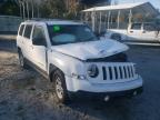 JEEP - PATRIOT