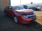 FORD - FUSION