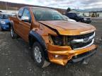 CHEVROLET - COLORADO