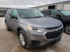 CHEVROLET - TRAVERSE